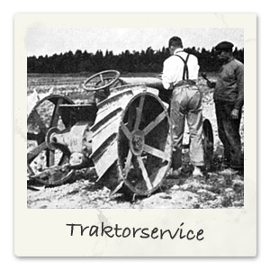 traktor